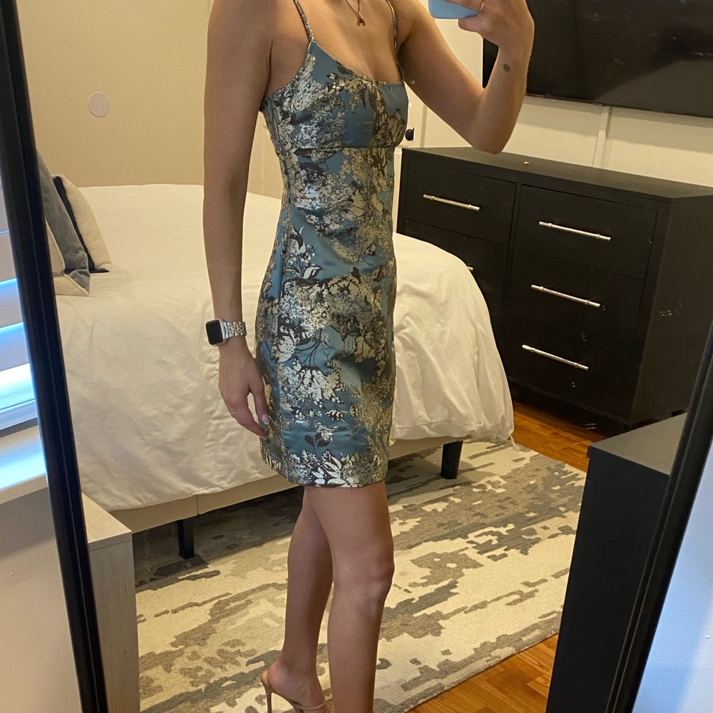 Urban outfitters mini dress size extra small